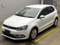 2016 Volkswagen Polo