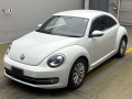 2015 Volkswagen Beetle