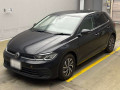 2022 Volkswagen Polo
