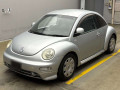 2002 Volkswagen New Beetle