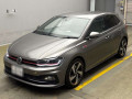 2021 Volkswagen POLO GTI