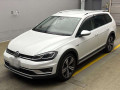 2019 Volkswagen GOLF Alltrack