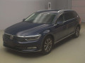 2016 Volkswagen Passat Variant