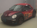 2008 Volkswagen New Beetle
