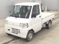 2014 Mitsubishi Minicab Truck