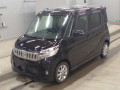 2014 Mitsubishi eK Space Custom