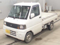 2003 Mitsubishi Minicab Truck