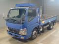 2007 Mitsubishi Fuso Canter
