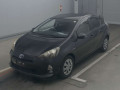 2012 Toyota Aqua