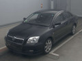 2004 Toyota Avensis