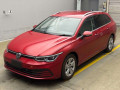 2021 Volkswagen Golf Variant