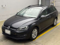 2015 Volkswagen Golf Variant