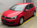 2011 Volkswagen Golf