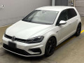2017 Volkswagen Golf R