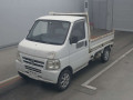 2004 Honda Acty Truck