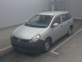 2012 Nissan Ad Van