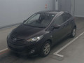 2012 Mazda Demio