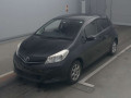 2012 Toyota Vitz
