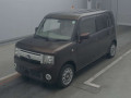 2014 Daihatsu Move Conte