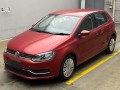 2015 Volkswagen Polo