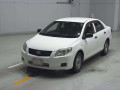 2009 Toyota Corolla Axio
