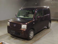 2008 Daihatsu Move Conte