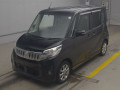 2014 Mitsubishi eK Space Custom