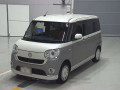 2018 Daihatsu Move Canbus