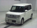 2011 Daihatsu Move Conte