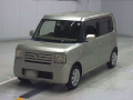 2010 Daihatsu Move Conte