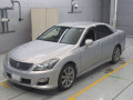 2009 Toyota Crown