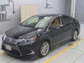 2009 Lexus HS