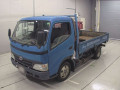 2008 Toyota Dyna Truck