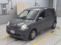 2009 Toyota Sienta