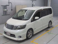 2009 Nissan Serena