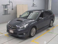 2009 Subaru Legacy Touring Wagon