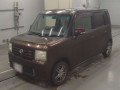 2010 Daihatsu Move Conte