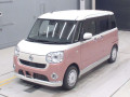 2020 Daihatsu Move Canbus