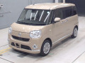 2021 Daihatsu Move Canbus