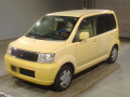 2004 Mitsubishi eK Wagon