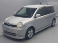 2004 Toyota Sienta