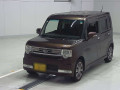 2015 Daihatsu Move Conte