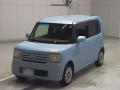 2010 Daihatsu Move Conte