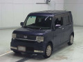 2010 Daihatsu Move Conte