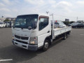 2014 Mitsubishi Fuso Canter