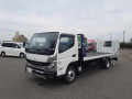 2024 Mitsubishi Fuso Canter