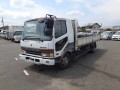 1997 Mitsubishi Fuso Fighter