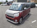2018 Daihatsu Move Canbus