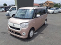 2016 Daihatsu Move Canbus