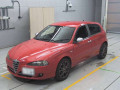 2009 Alfa Romeo 147